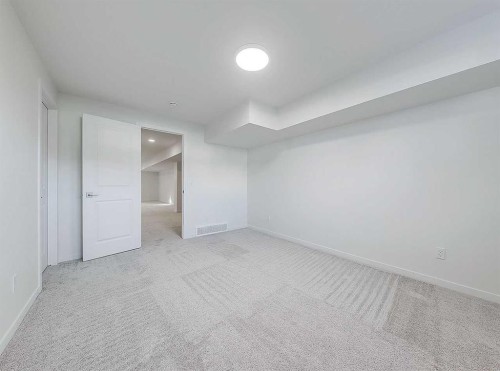 119 5 Avenue Se, High River, AB - Indoor Photo Showing Other Room