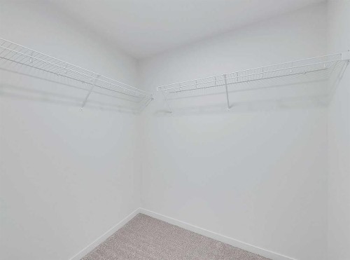 119 5 Avenue Se, High River, AB - Indoor With Storage