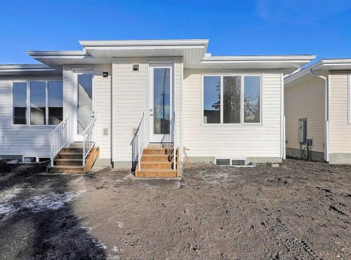 119 5 Avenue Se, High River, AB - Outdoor