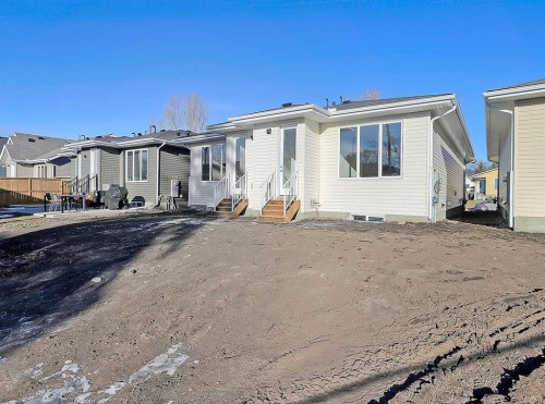 119 5 Avenue Se, High River, AB - Outdoor