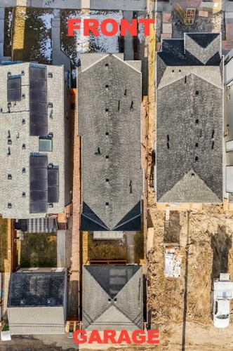 2415 25 Avenue Nw, Calgary, AB - Outdoor