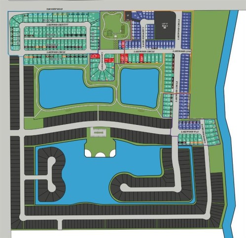 Block 10 Lot 18, Strathmore, AB 