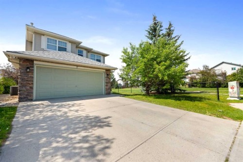 7 Country Hills Park Nw, Calgary, AB - Outdoor
