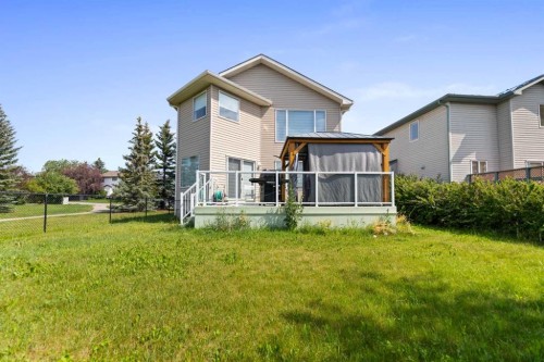 7 Country Hills Park Nw, Calgary, AB - Outdoor