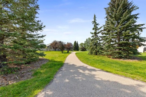 7 Country Hills Park Nw, Calgary, AB - Outdoor