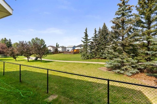 7 Country Hills Park Nw, Calgary, AB - Outdoor