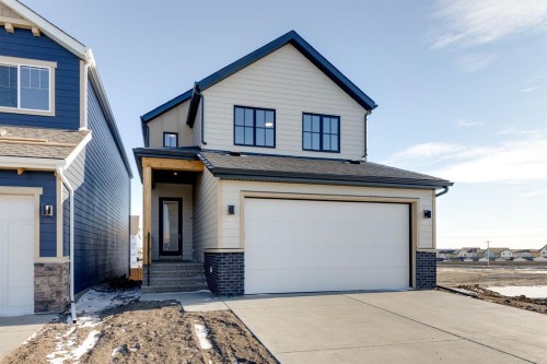 4054 Sawgrass Street NW Airdrie, AB T4B 5V4