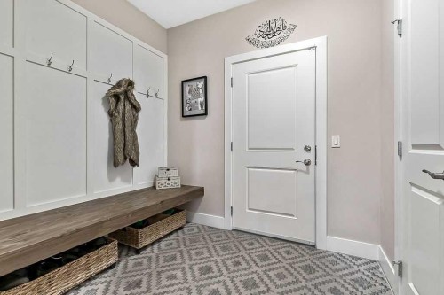 112 Kinniburgh Close, Chestermere, AB - Indoor Photo Showing Other Room