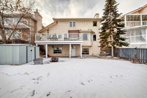 2612 Signal Hill Drive Sw, Calgary, AB 