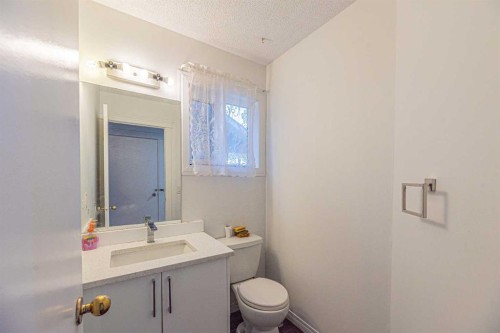 38 Martindale Drive Ne, Calgary, AB - Indoor Photo Showing Bathroom
