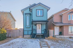 38 Martindale Drive NE Calgary, AB T3J 2V4