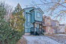 38 Martindale Drive Ne, Calgary, AB  - Outdoor 