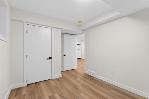 420 Pinegreen Close Ne, Calgary, AB - Indoor Photo Showing Other Room