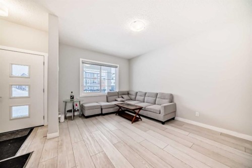 1859 Cornerstone Boulevard Ne, Calgary, AB - Indoor Photo Showing Other Room