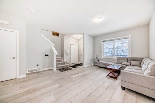 1859 Cornerstone Boulevard Ne, Calgary, AB - Indoor