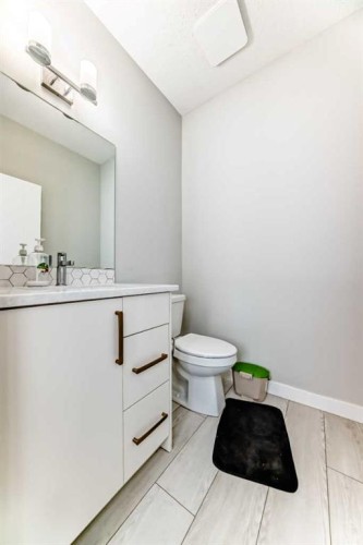 1859 Cornerstone Boulevard Ne, Calgary, AB - Indoor Photo Showing Bathroom