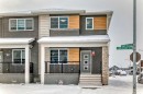 1859 Cornerstone Boulevard Ne, Calgary, AB  - Outdoor With Facade 