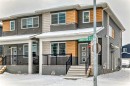 1859 Cornerstone Boulevard Ne, Calgary, AB  - Outdoor With Facade 