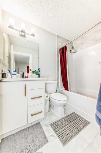 1859 Cornerstone Boulevard Ne, Calgary, AB - Indoor Photo Showing Bathroom