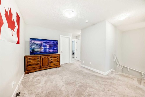 1859 Cornerstone Boulevard Ne, Calgary, AB - Indoor Photo Showing Other Room