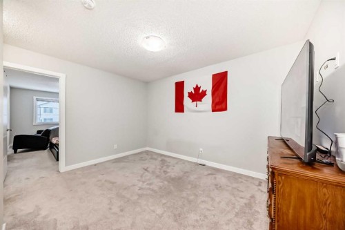1859 Cornerstone Boulevard Ne, Calgary, AB - Indoor Photo Showing Other Room