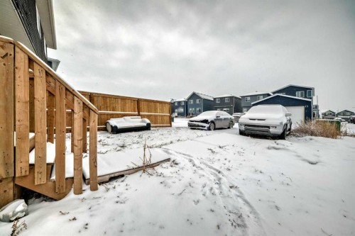 1859 Cornerstone Boulevard Ne, Calgary, AB - 