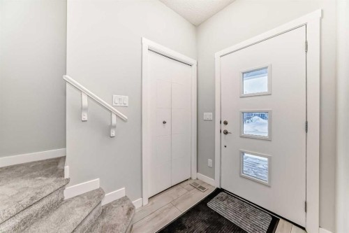 1859 Cornerstone Boulevard Ne, Calgary, AB - Indoor Photo Showing Other Room