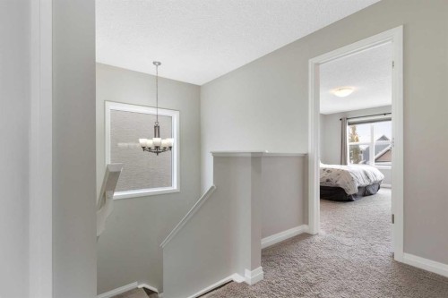 26 Marquis Heights Se, Calgary, AB - Indoor Photo Showing Other Room