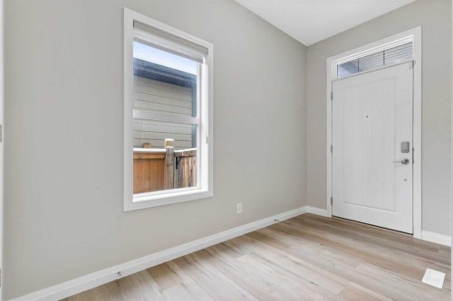 26 Marquis Heights Se, Calgary, AB - Indoor Photo Showing Other Room