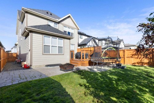 26 Marquis Heights Se, Calgary, AB - Outdoor