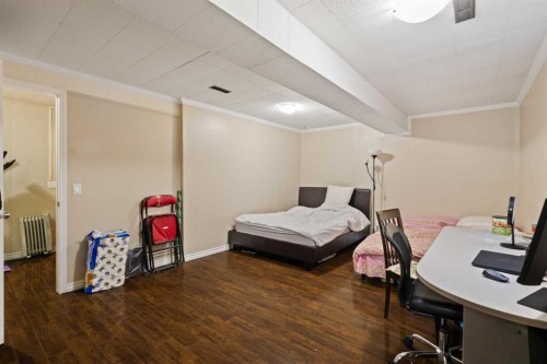 24 Bedford Road Ne, Calgary, AB - Indoor