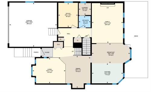 137 Woodbrook Road Sw, Calgary, AB - Other