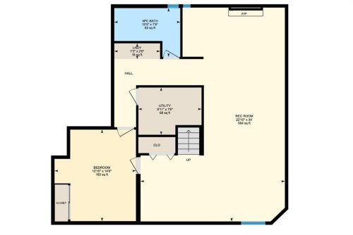 137 Woodbrook Road Sw, Calgary, AB - Other