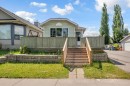 6537 68 Street Ne, Calgary, AB  - Outdoor 