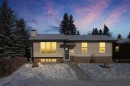 107 Lock Crescent, Okotoks, AB  - Outdoor 