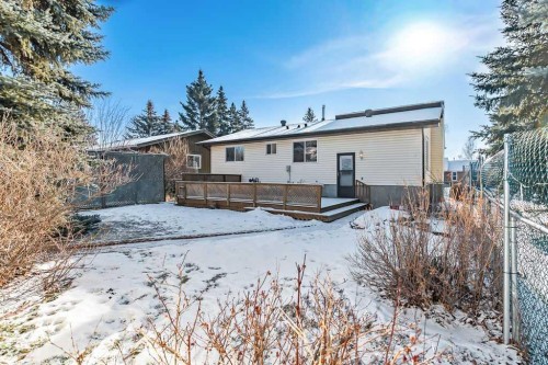 107 Lock Crescent, Okotoks, AB - Outdoor