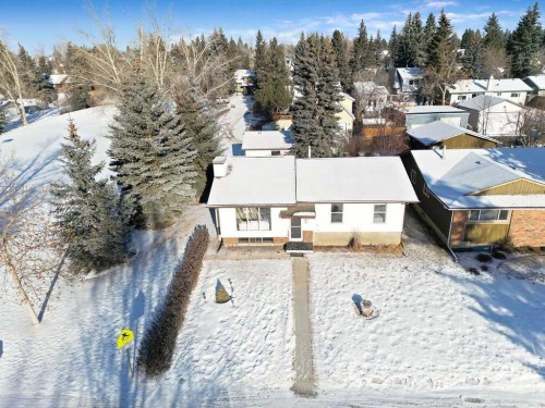 107 Lock Crescent, Okotoks, AB - Outdoor