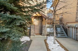 201-85 Dyrgas Gate  Canmore, AB T1W 3L1