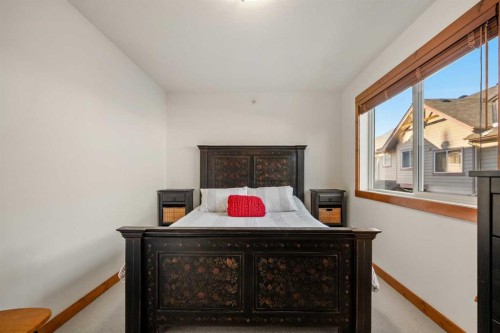 201-85 Dyrgas Gate, Canmore, AB - Indoor