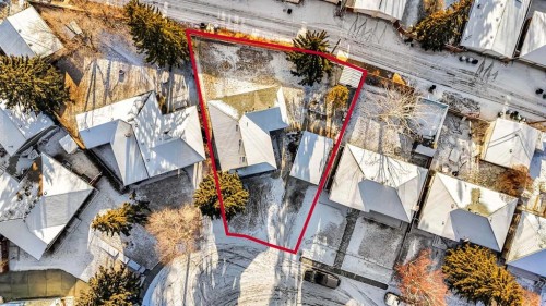 77 Ferncliff Crescent Se, Calgary, AB - Outdoor