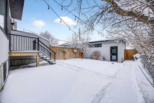 1410 21 Avenue Nw, Calgary, AB - Outdoor