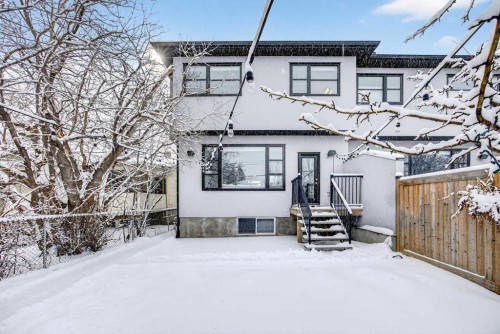 1410 21 Avenue Nw, Calgary, AB - Outdoor