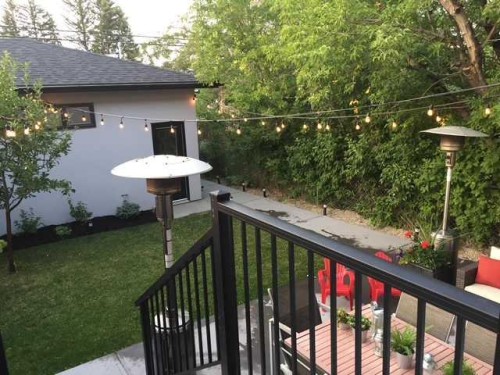 1410 21 Avenue Nw, Calgary, AB - Outdoor With Exterior