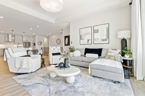 155 Sage Meadows View Nw, Calgary, AB 