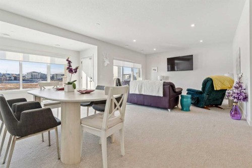 155 Sage Meadows View Nw, Calgary, AB 