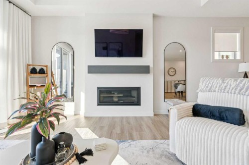 155 Sage Meadows View Nw, Calgary, AB 