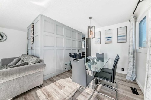 216 Pinecrest Crescent Ne, Calgary, AB 