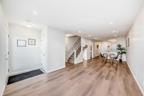 307-474 Seton Circle Se, Calgary, AB - Indoor