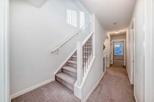 307-474 Seton Circle Se, Calgary, AB - Indoor Photo Showing Other Room