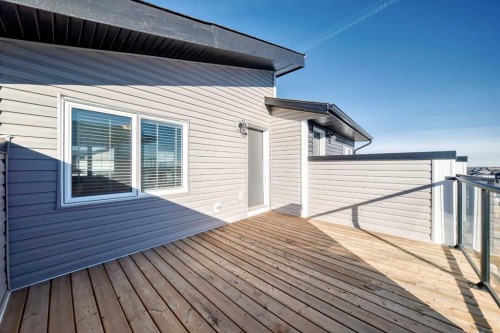 307-474 Seton Circle Se, Calgary, AB - Outdoor With Exterior